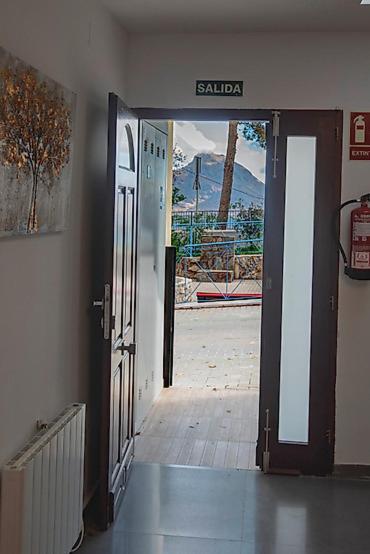 Hotel Rural Aznaitin Albanchez de Ubeda Luaran gambar