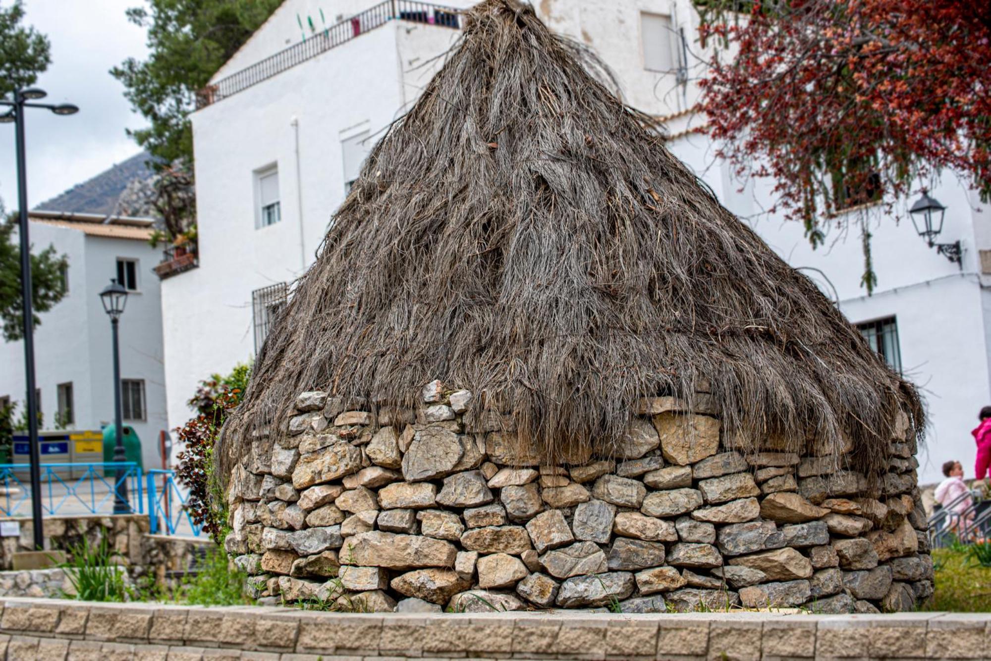 Hotel Rural Aznaitin Albanchez de Ubeda Luaran gambar